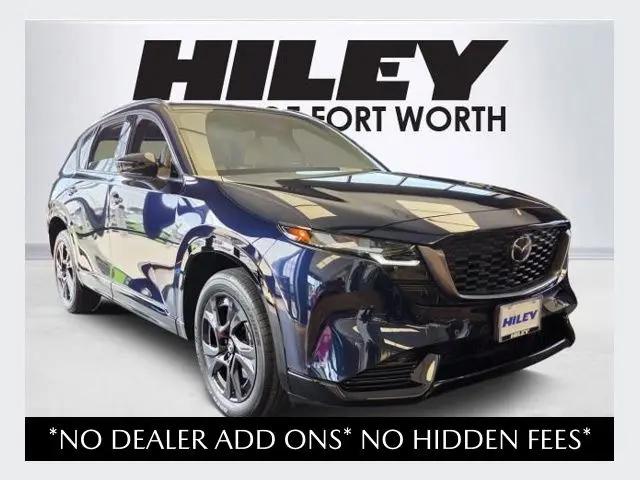 2026 Mazda CX-5 2.5 S Premium Plus for sale in Fort Worth, TX