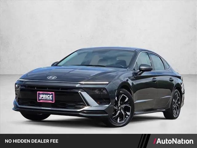 2024 Hyundai Sonata SEL for sale in Libertyville, IL