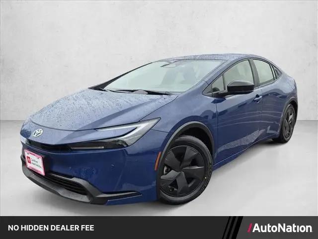 2025 Toyota Prius LE for sale in Libertyville, IL