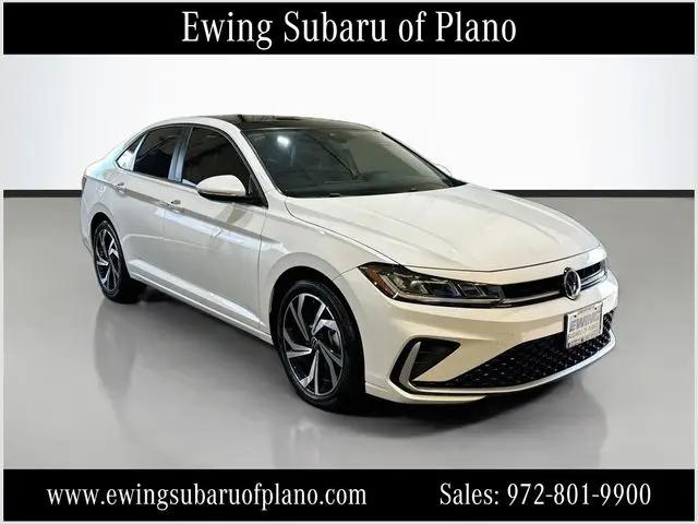 2025 Volkswagen Jetta 1.5T SEL for sale in Plano, TX