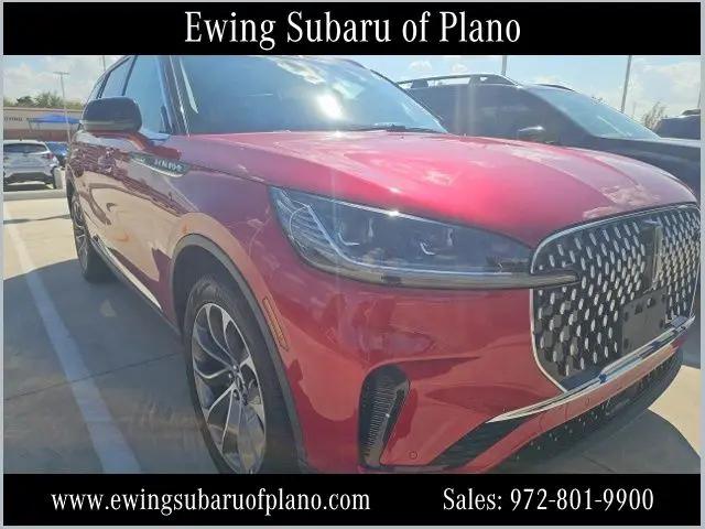 2025 Lincoln Aviator Reserve for sale in Plano, TX