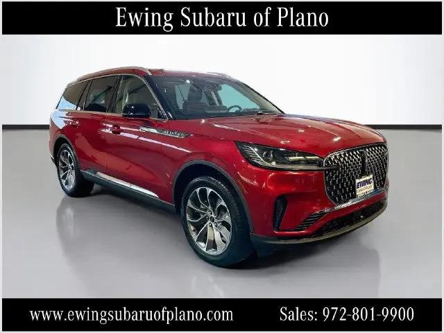 2025 Lincoln Aviator Reserve for sale in Plano, TX