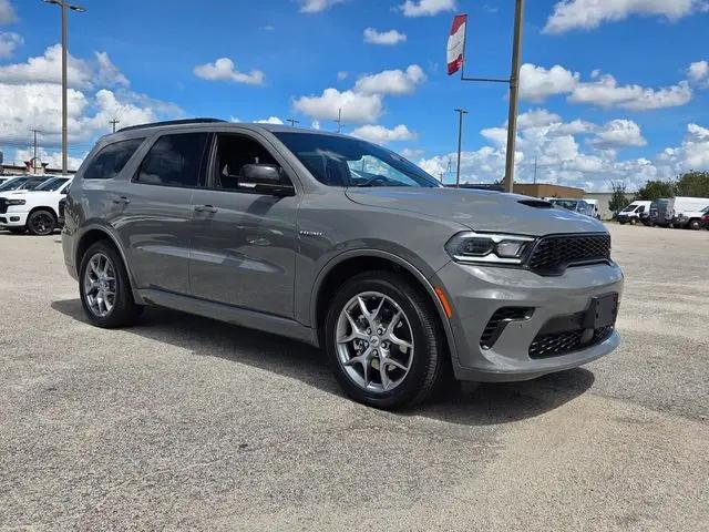 2027 Dodge Durango GT Plus HEMI for sale in Warner Robins, GA