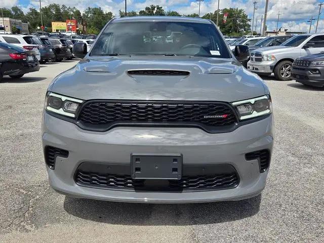 2027 Dodge Durango GT Plus HEMI