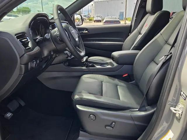 2027 Dodge Durango GT Plus HEMI