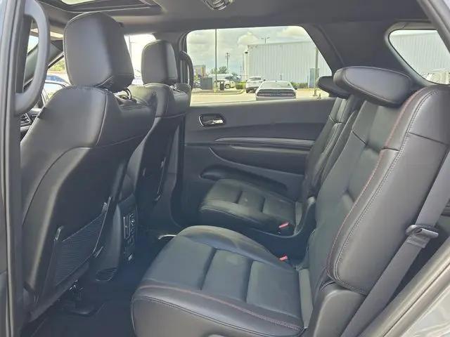 2027 Dodge Durango GT Plus HEMI