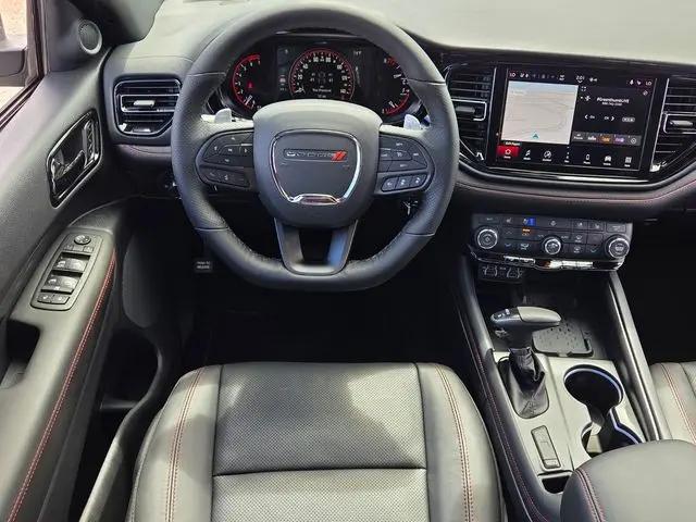 2027 Dodge Durango GT Plus HEMI