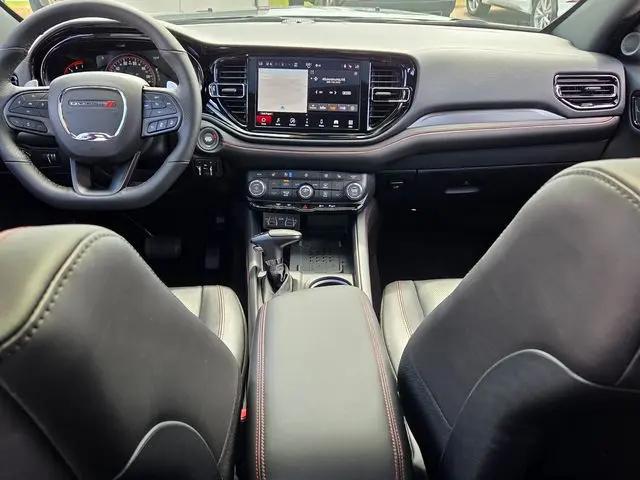 2027 Dodge Durango GT Plus HEMI