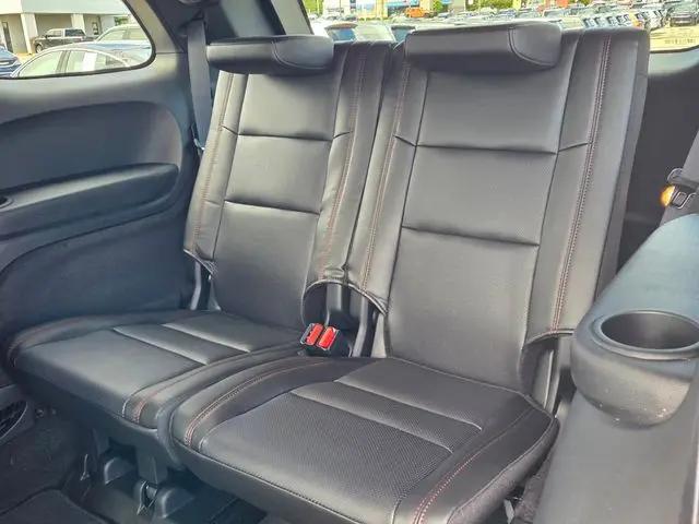 2027 Dodge Durango GT Plus HEMI