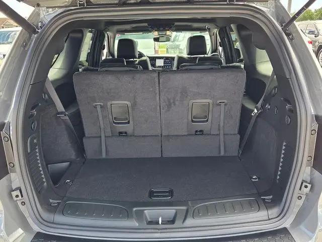 2027 Dodge Durango GT Plus HEMI