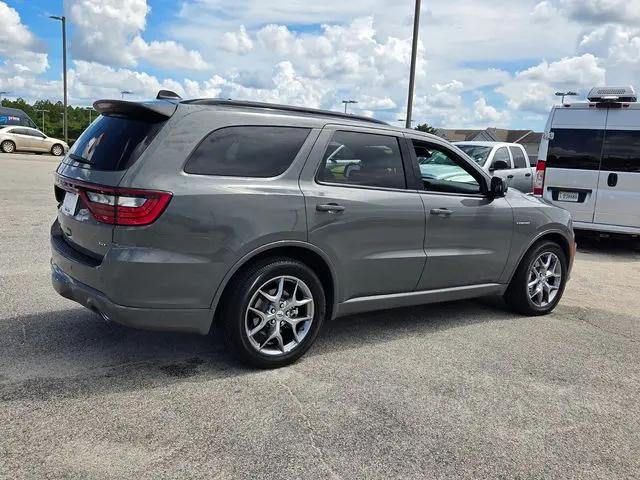 2027 Dodge Durango GT Plus HEMI