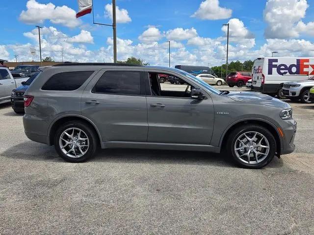 2027 Dodge Durango GT Plus HEMI