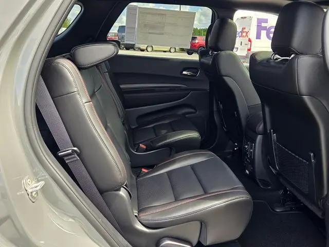 2027 Dodge Durango GT Plus HEMI