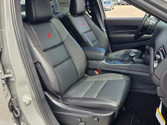 2027 Dodge Durango GT Plus HEMI