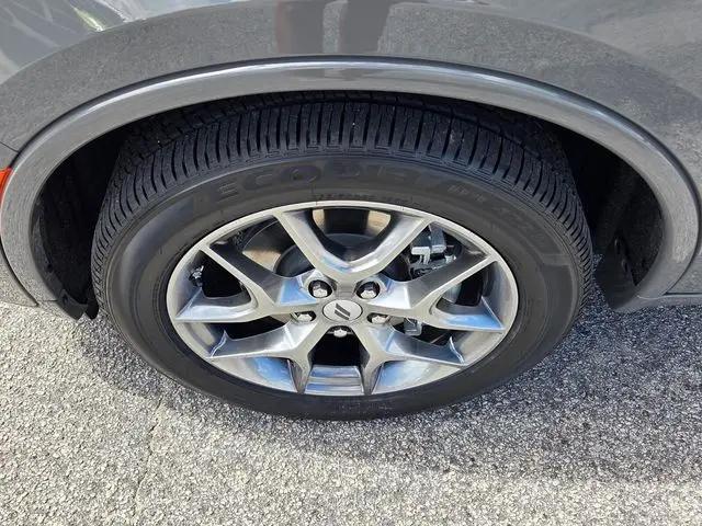 2027 Dodge Durango GT Plus HEMI