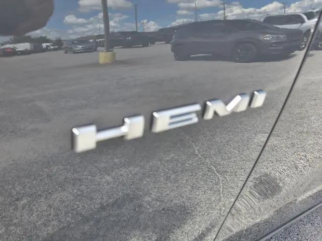2027 Dodge Durango GT Plus HEMI