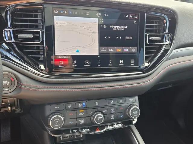 2027 Dodge Durango GT Plus HEMI