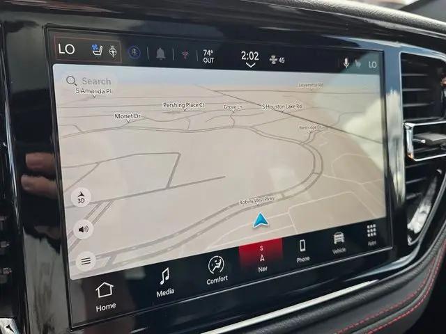 2027 Dodge Durango GT Plus HEMI