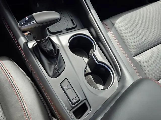 2027 Dodge Durango GT Plus HEMI