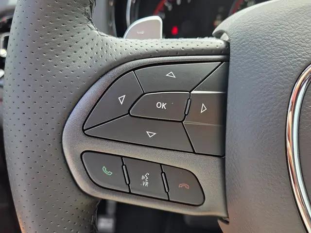 2027 Dodge Durango GT Plus HEMI