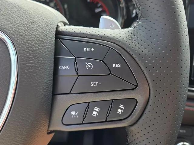 2027 Dodge Durango GT Plus HEMI