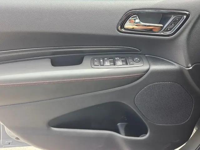 2027 Dodge Durango GT Plus HEMI