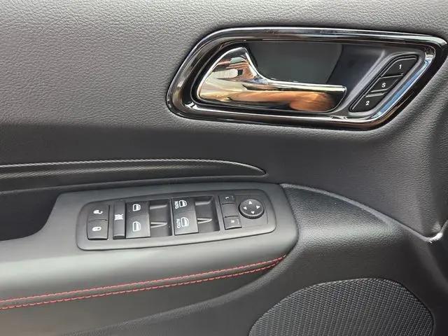 2027 Dodge Durango GT Plus HEMI
