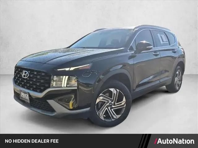 2023 Hyundai Santa Fe SEL for sale in Westminster, CO