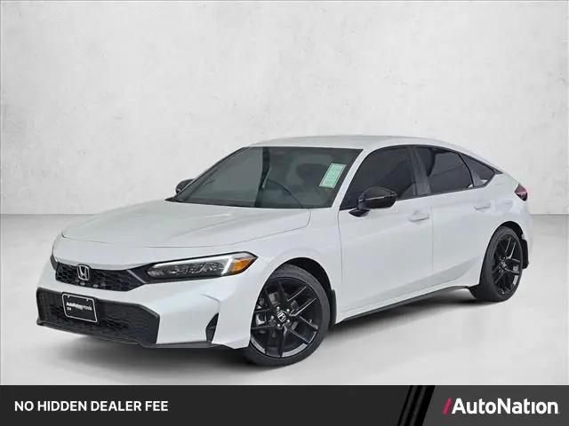 2026 Honda Civic Sport for sale in Westminster, CO