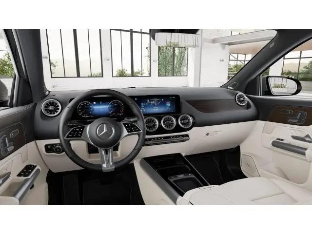2026 Mercedes-Benz GLA-CLASS 4MATIC
