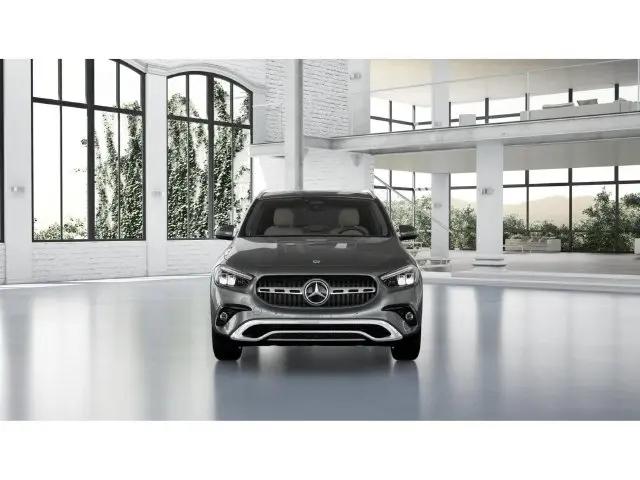 2026 Mercedes-Benz GLA-CLASS 4MATIC