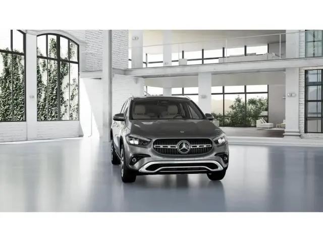 2026 Mercedes-Benz GLA-CLASS 4MATIC