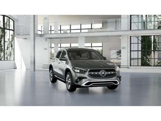 2026 Mercedes-Benz GLA-CLASS 4MATIC