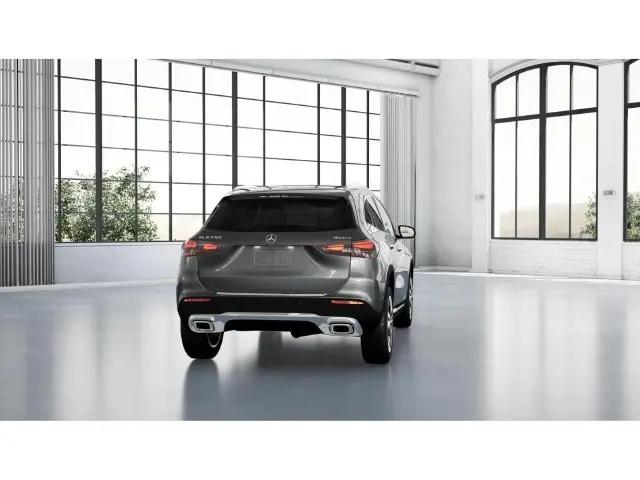 2026 Mercedes-Benz GLA-CLASS 4MATIC