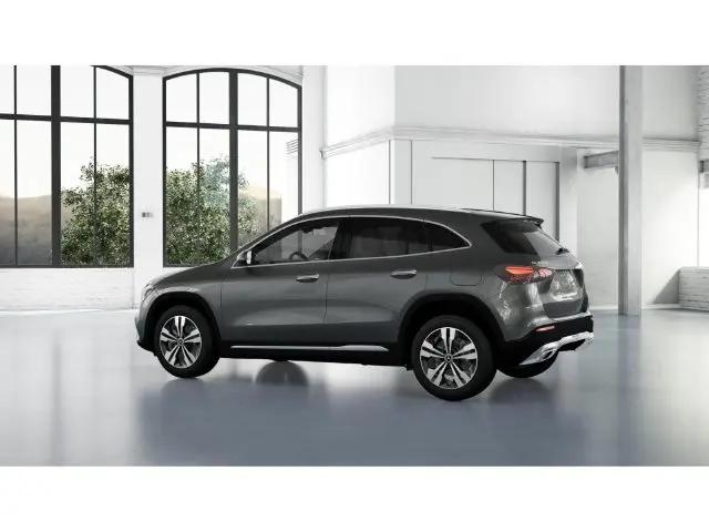 2026 Mercedes-Benz GLA-CLASS 4MATIC