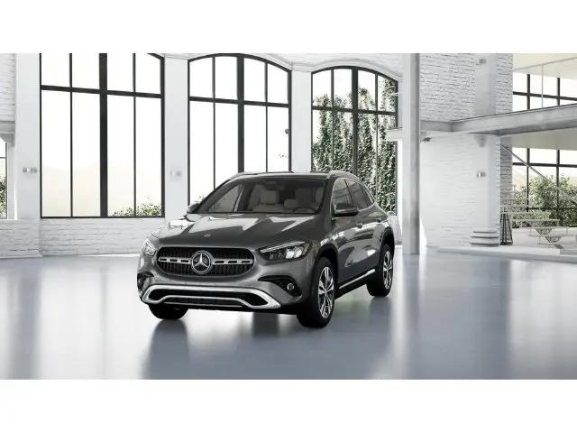 2026 Mercedes-Benz GLA-CLASS 4MATIC