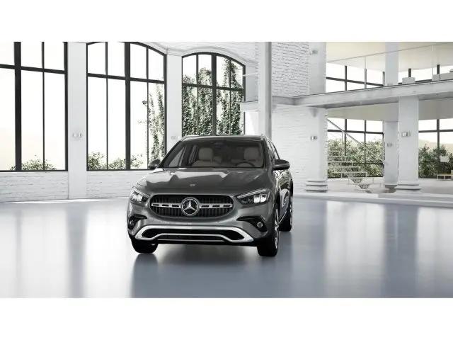 2026 Mercedes-Benz GLA-CLASS 4MATIC