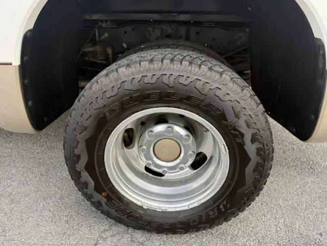 2012 Ford F-350 XL