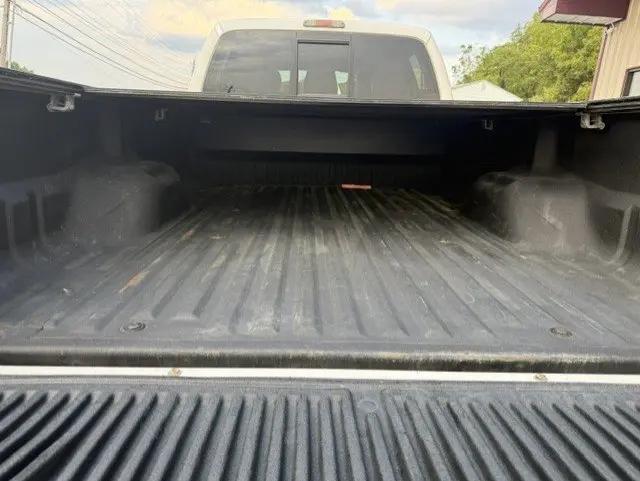 2012 Ford F-350 XL