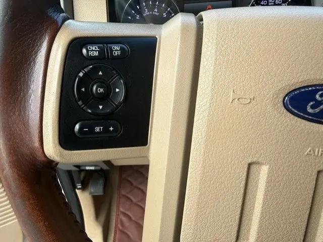 2012 Ford F-350 XL