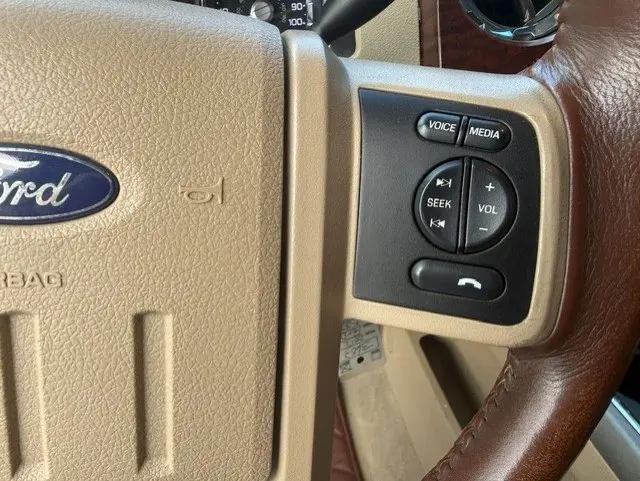 2012 Ford F-350 XL