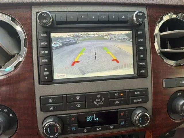 2012 Ford F-350 XL