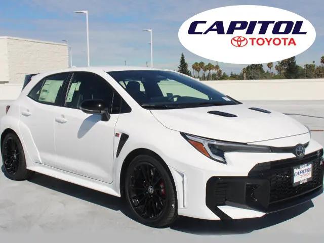 2026 Toyota GR Corolla Core for sale in San Jose, CA