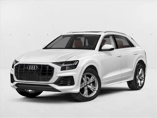 2023 Audi Q8 Premium 55 TFSI quattro Tiptronic for sale in Reno, NV