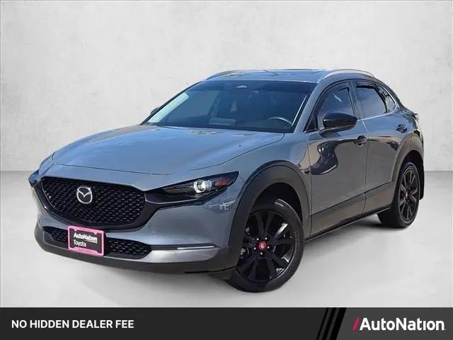 2024 Mazda CX-30 2.5 S Carbon Edition for sale in Hayward, CA