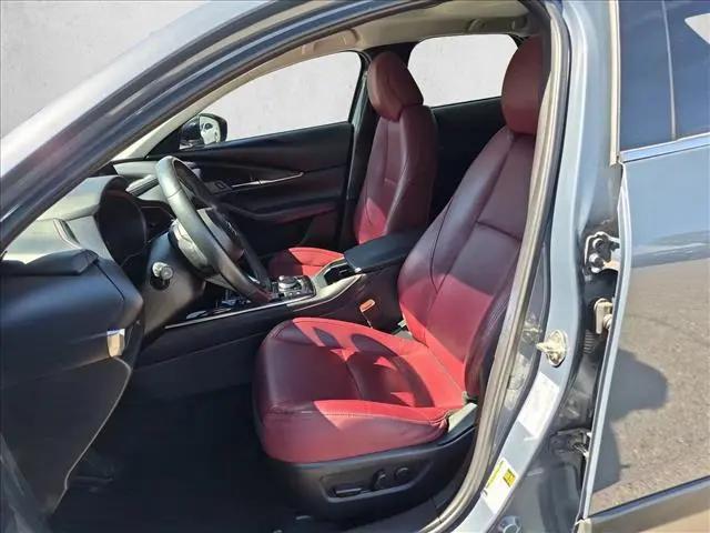 2024 Mazda CX-30 2.5 S Carbon Edition
