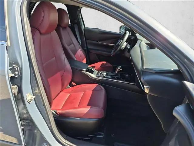 2024 Mazda CX-30 2.5 S Carbon Edition