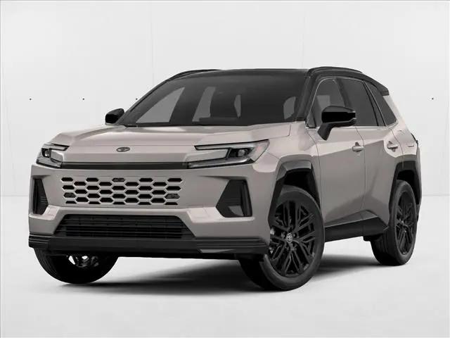 2026 Toyota RAV4 Plug-In Hybrid XSE for sale in Hayward, CA