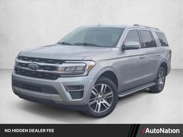 2022 Ford Expedition Limited for sale in Sarasota, FL