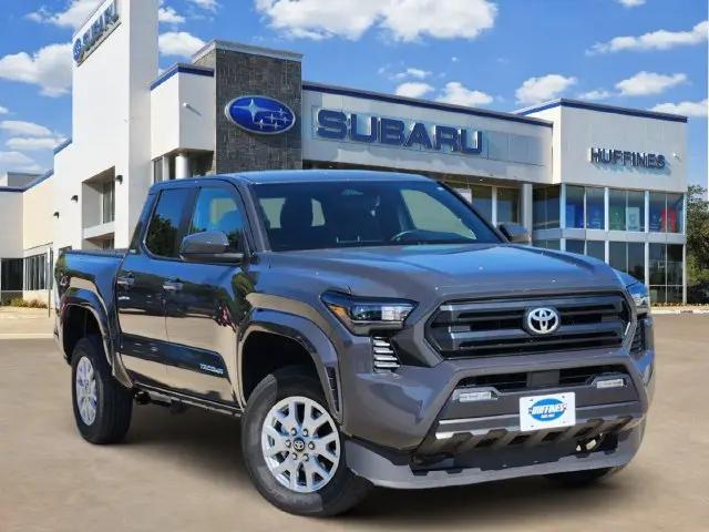 2025 Toyota Tacoma SR5 for sale in Corinth, TX